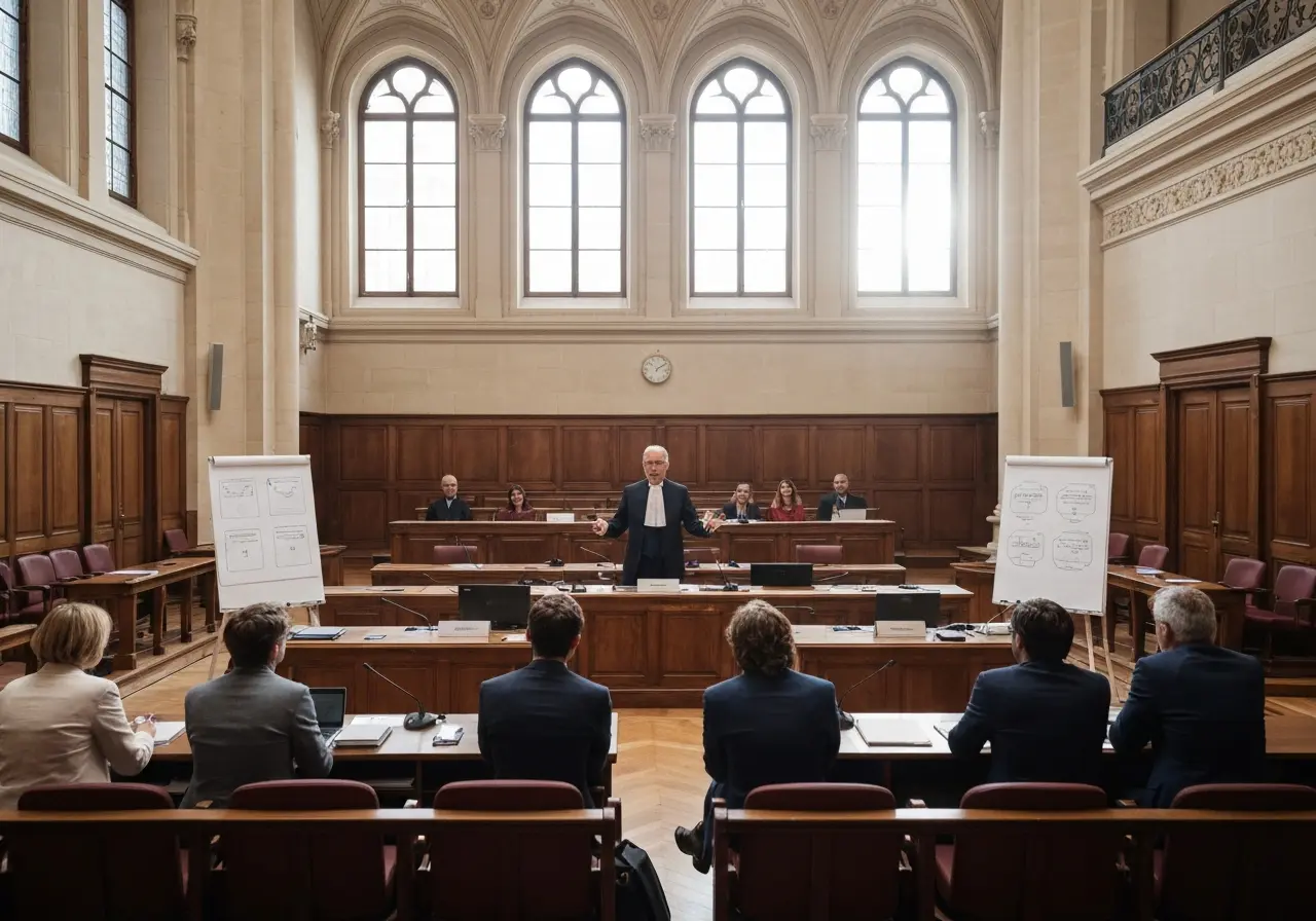 Avocat en dommage corporel à Dijon : indemnisation et accompagnement juridique