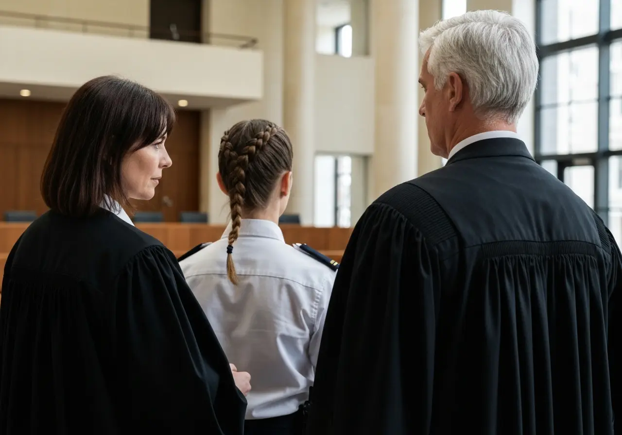 Avocat Bordeaux Affaires Familiales : Justice et Proximité
