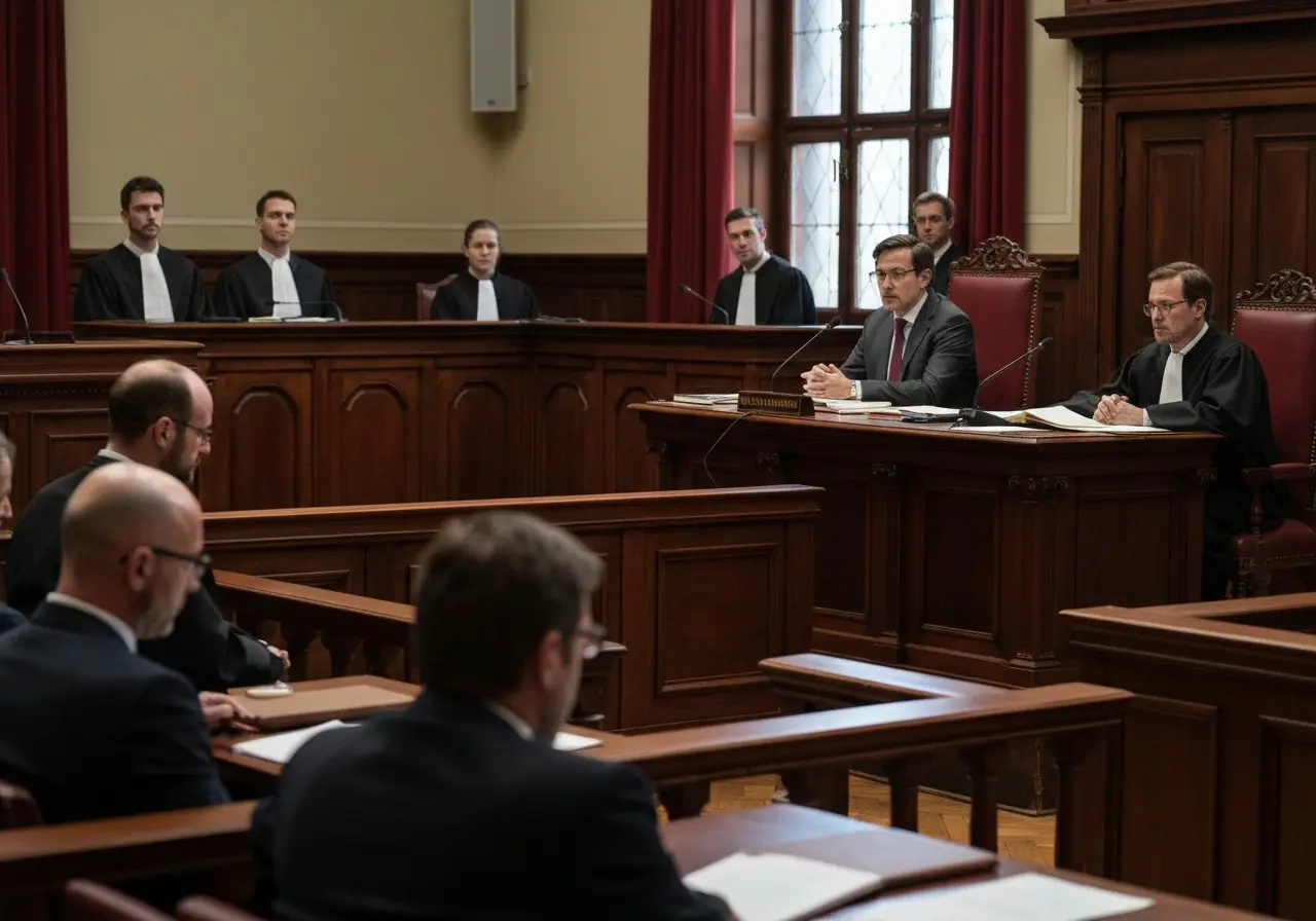 Trouver un cabinet d'avocat à Rennes : guide 2026