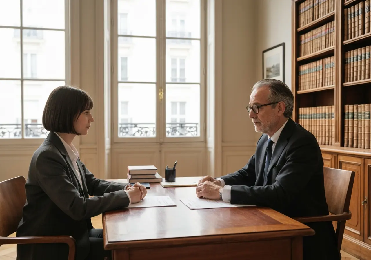 Avocat urbanisme Rennes : votre expert en droit immobilier 2026