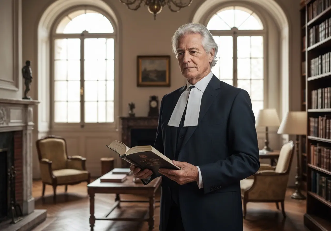 Avocat pénaliste Nantes : justice pénale et défense locale en 2026