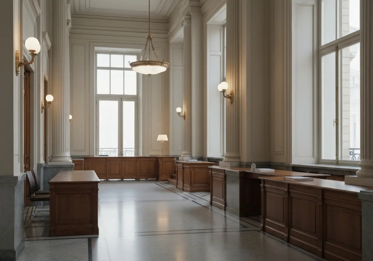 Avocat du travail Bordeaux : défendez vos droits en 2026