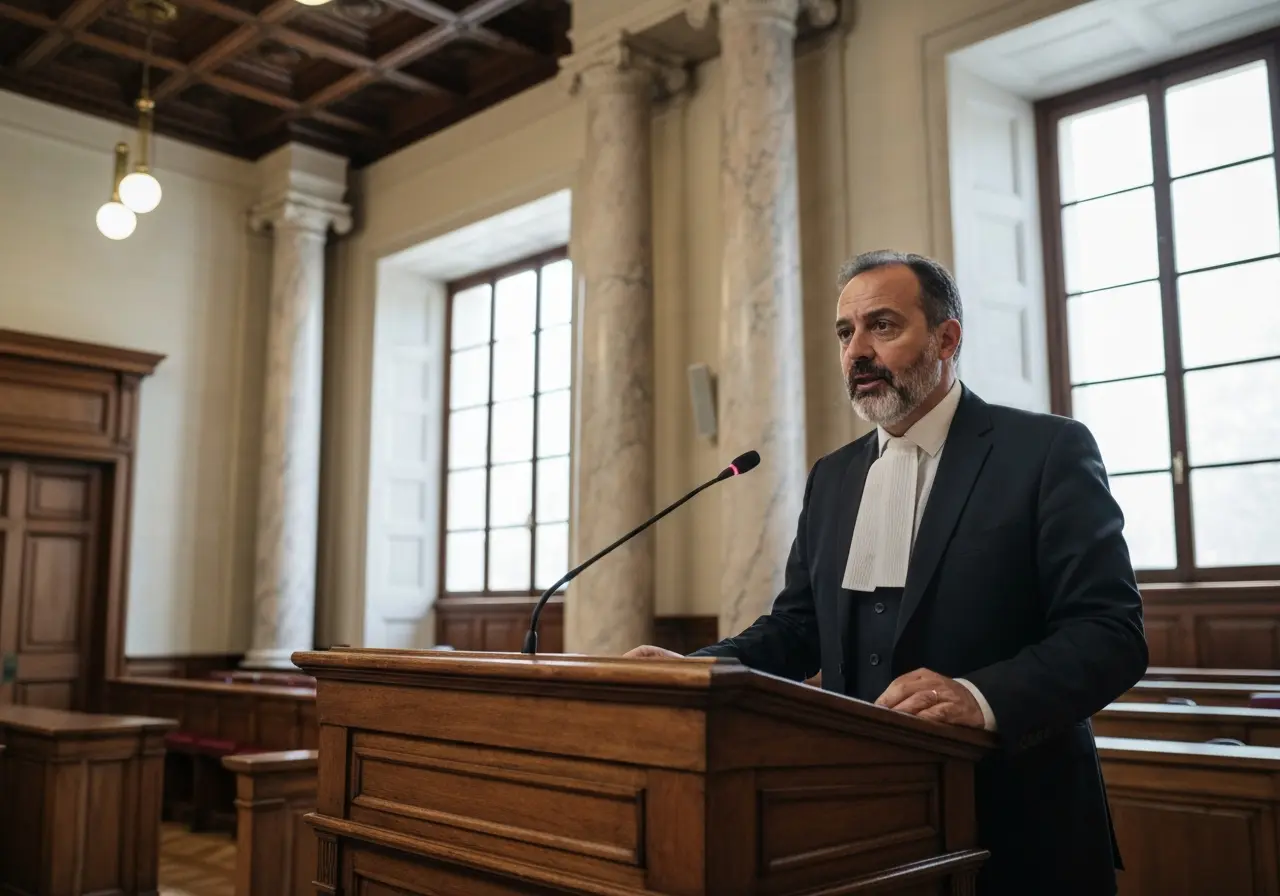 Avocat pour divorce Bordeaux : guide 2026 et conseils juridiques