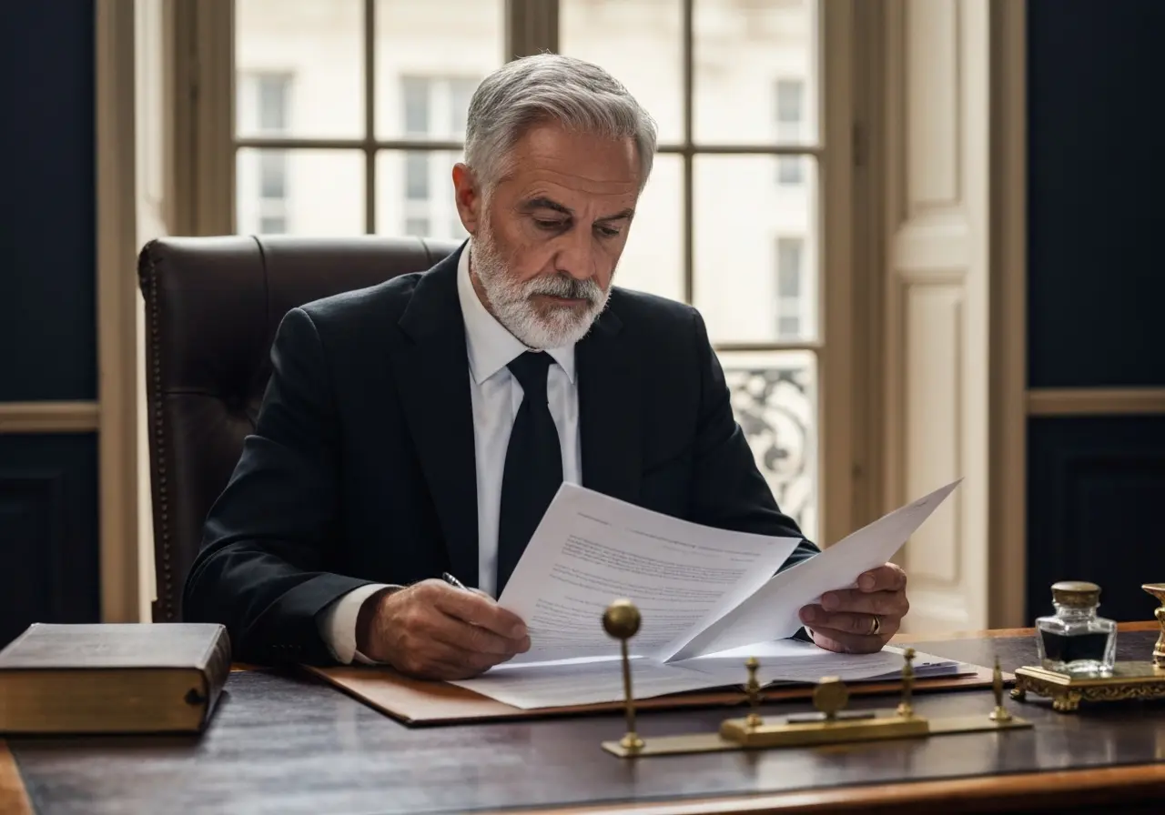 Avocat Benjamin Marseille : Votre conseil juridique de confiance en 2026