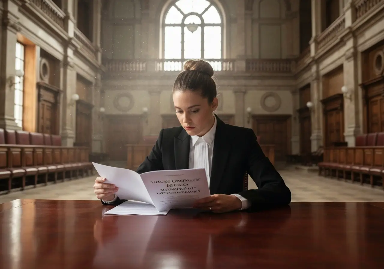 École Avocat Toulouse : formation et admission en 2026