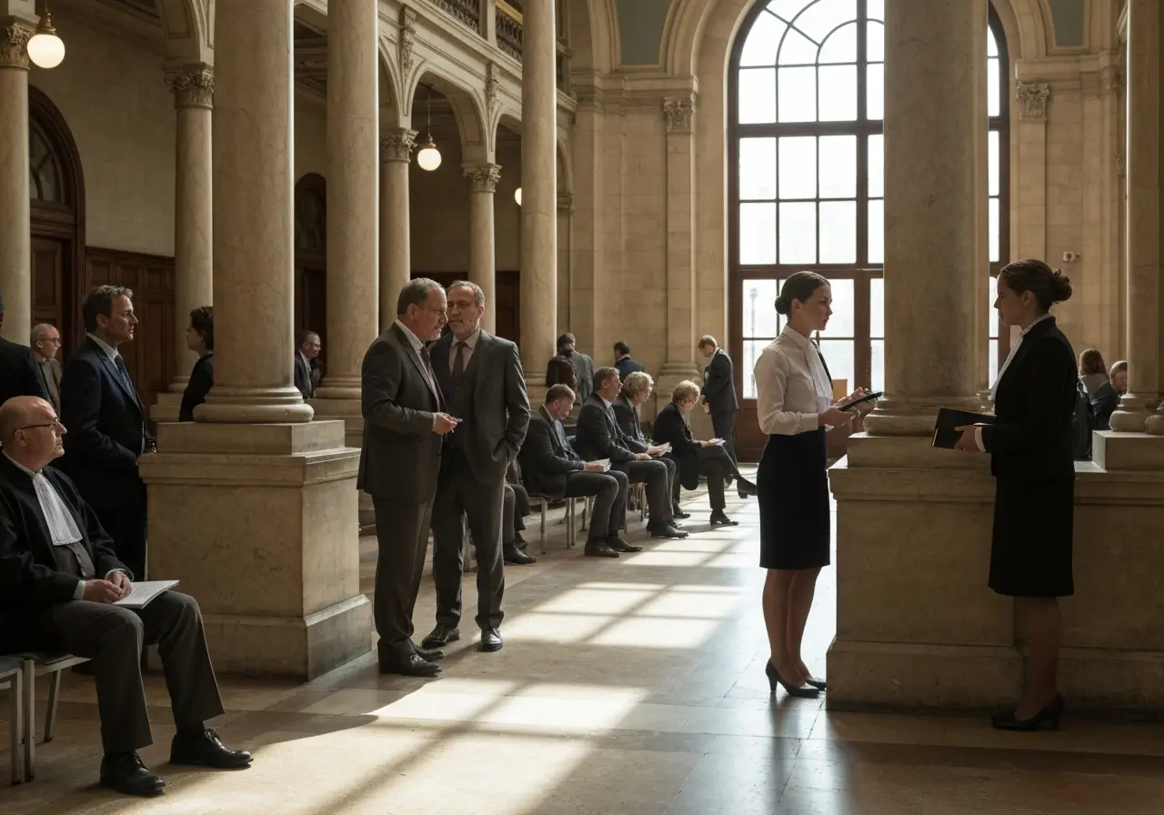 Création site internet avocat Nantes : référencement et visibilité locale 2026