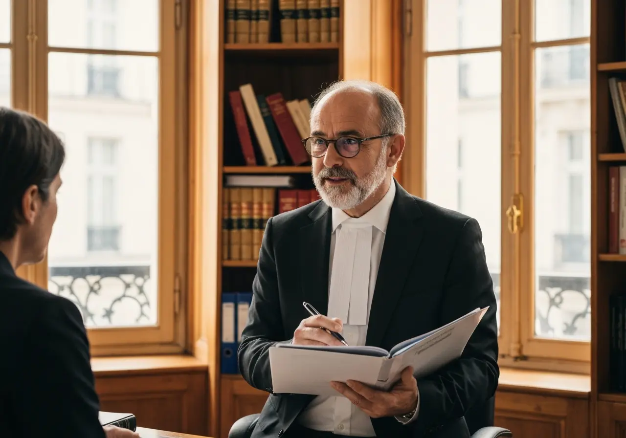 Maison des Avocats Montpellier : Guide Complet 2026