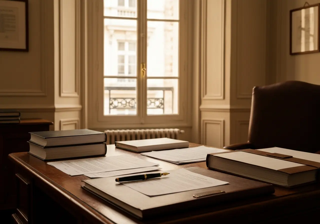 Ordre des avocats Clermont Ferrand : annuaire et démarches 2026