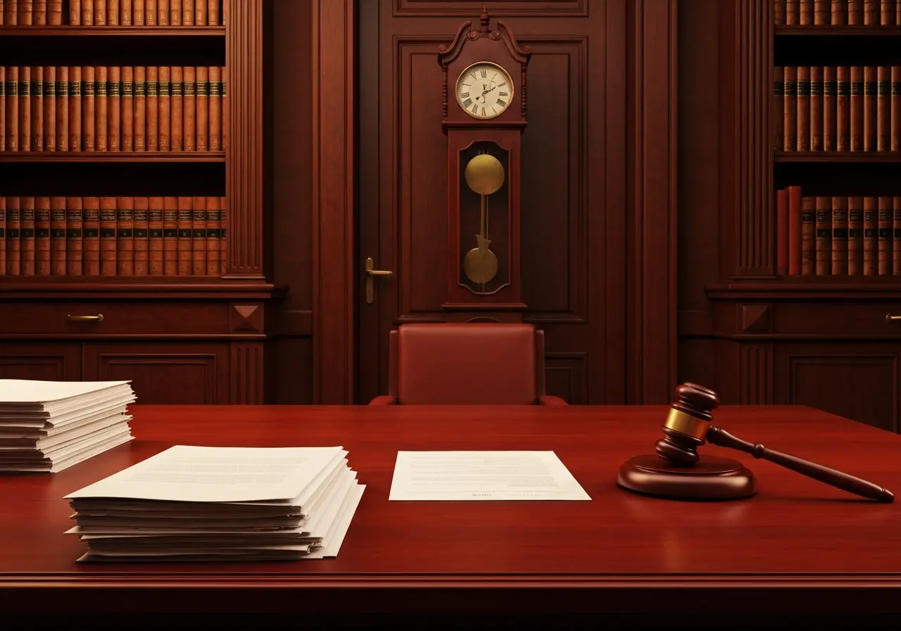 Avocat droit public Nice : expert en contentieux administratif 2026
