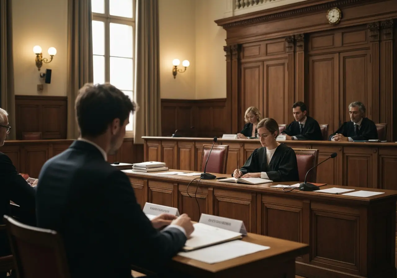 École des avocats Toulouse 2026 : formation et admission au CFPA