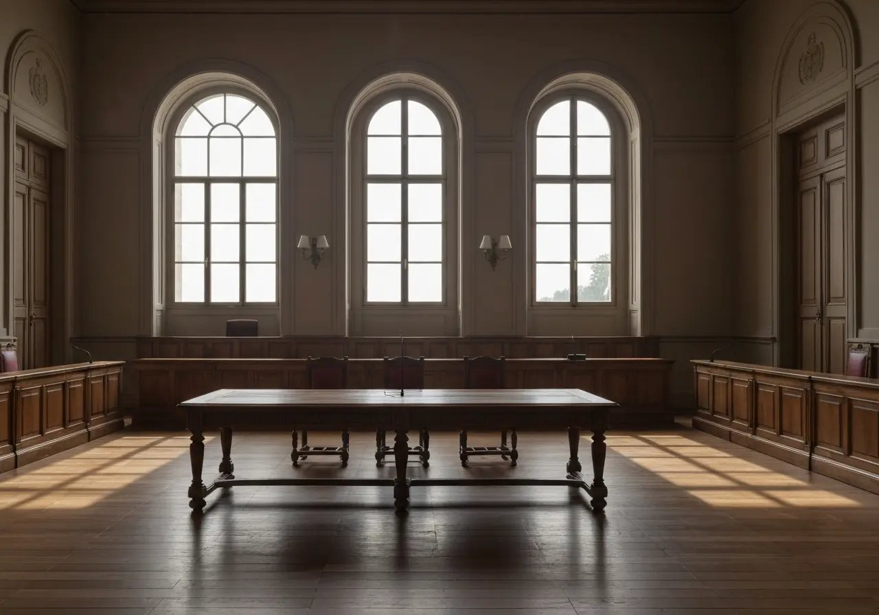 Trouver un cabinet d'avocats Lyon : guide 2026 pour bien choisir