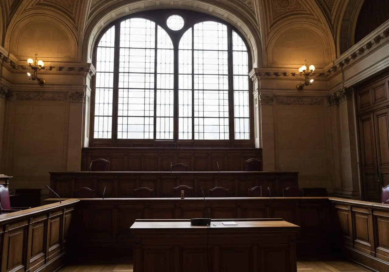 Barreau des avocats de Lille 2026 : annuaire et démarches