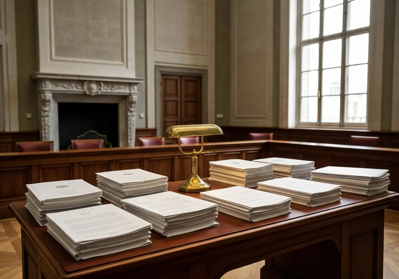 Avocat Marseille Annuaire 2026 : Trouvez un Avocat Près de Chez Vous