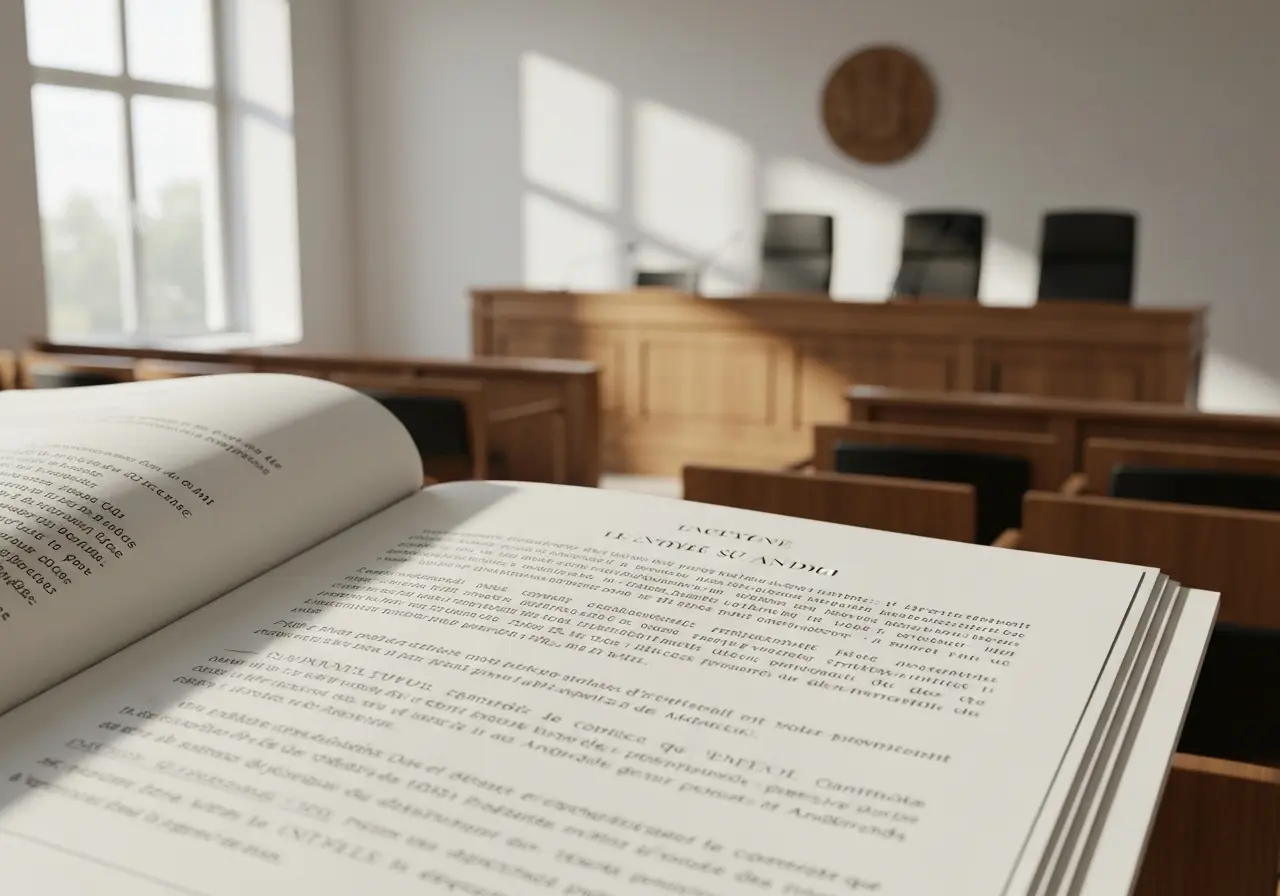 Avocat en droit immobilier Nice : conseils et défense en 2026