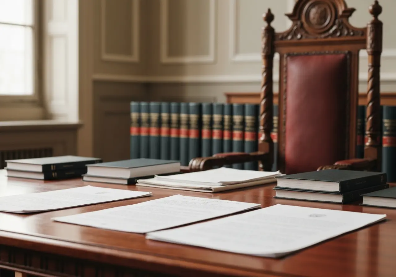 Statut local partner cabinet avocat Baker McKenzie : tout savoir