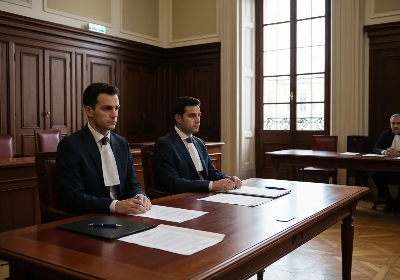 Avocat droit urbanisme Strasbourg : votre conseil local en 2026