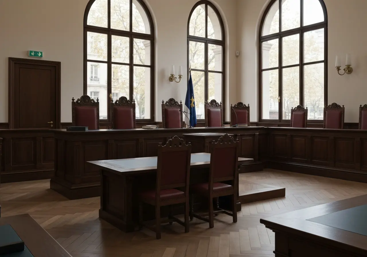 Avocat en droit de la famille Marseille : justice et conseils 2026