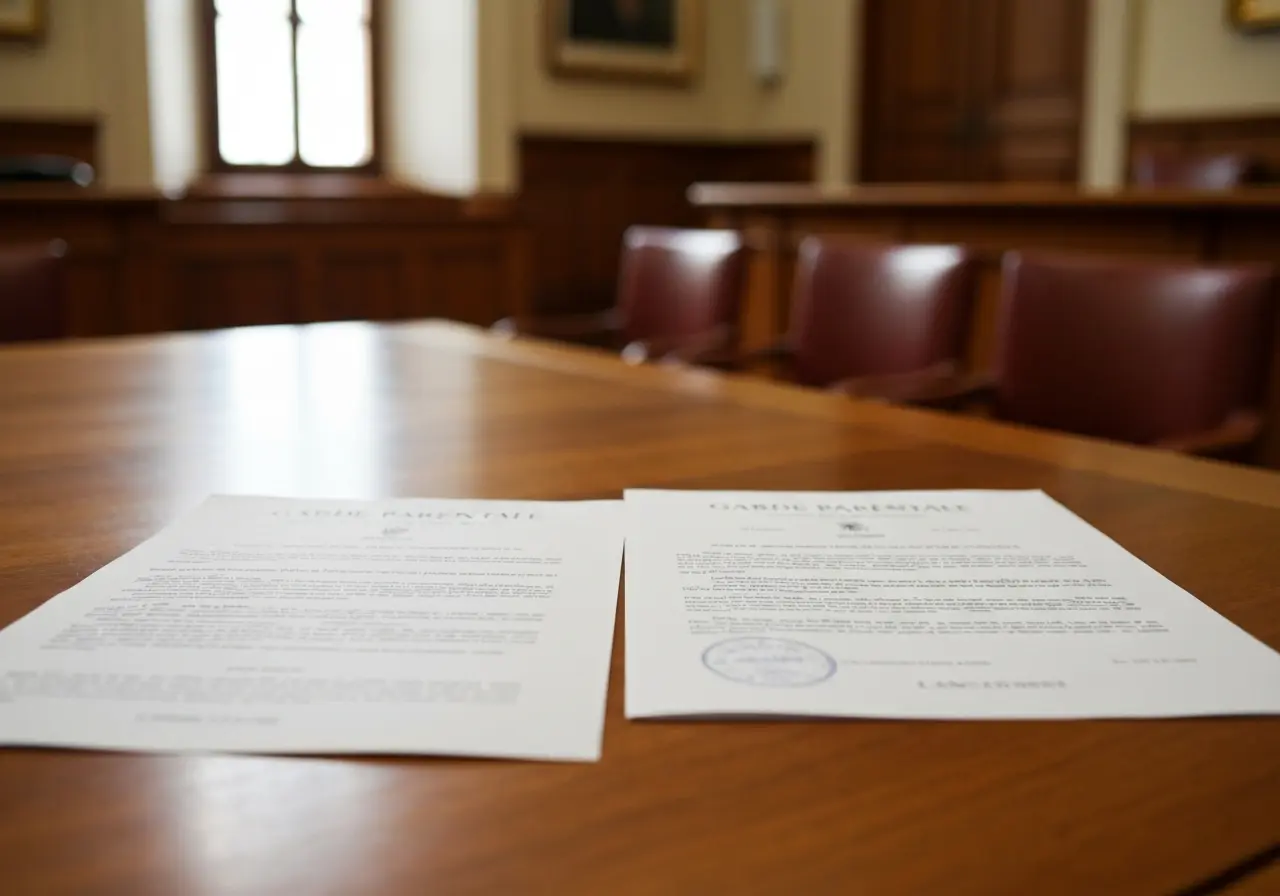 Avocat pour divorce à Nantes : trouvez le vôtre en 2026
