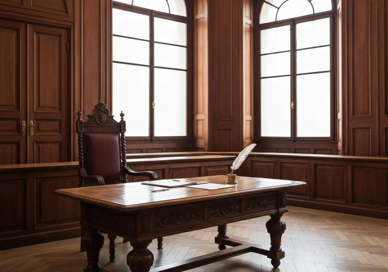 Avocat Nice Faute Médicale : Obtenez Réparation de Votre Préjudice