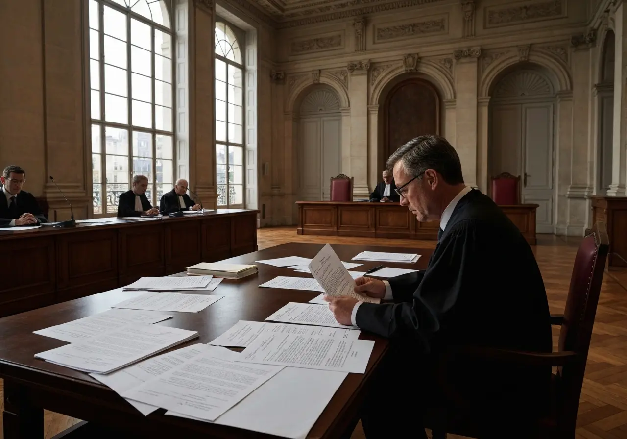 Avocat à Bordeaux : Trouvez le vôtre en 2026 près de chez vous