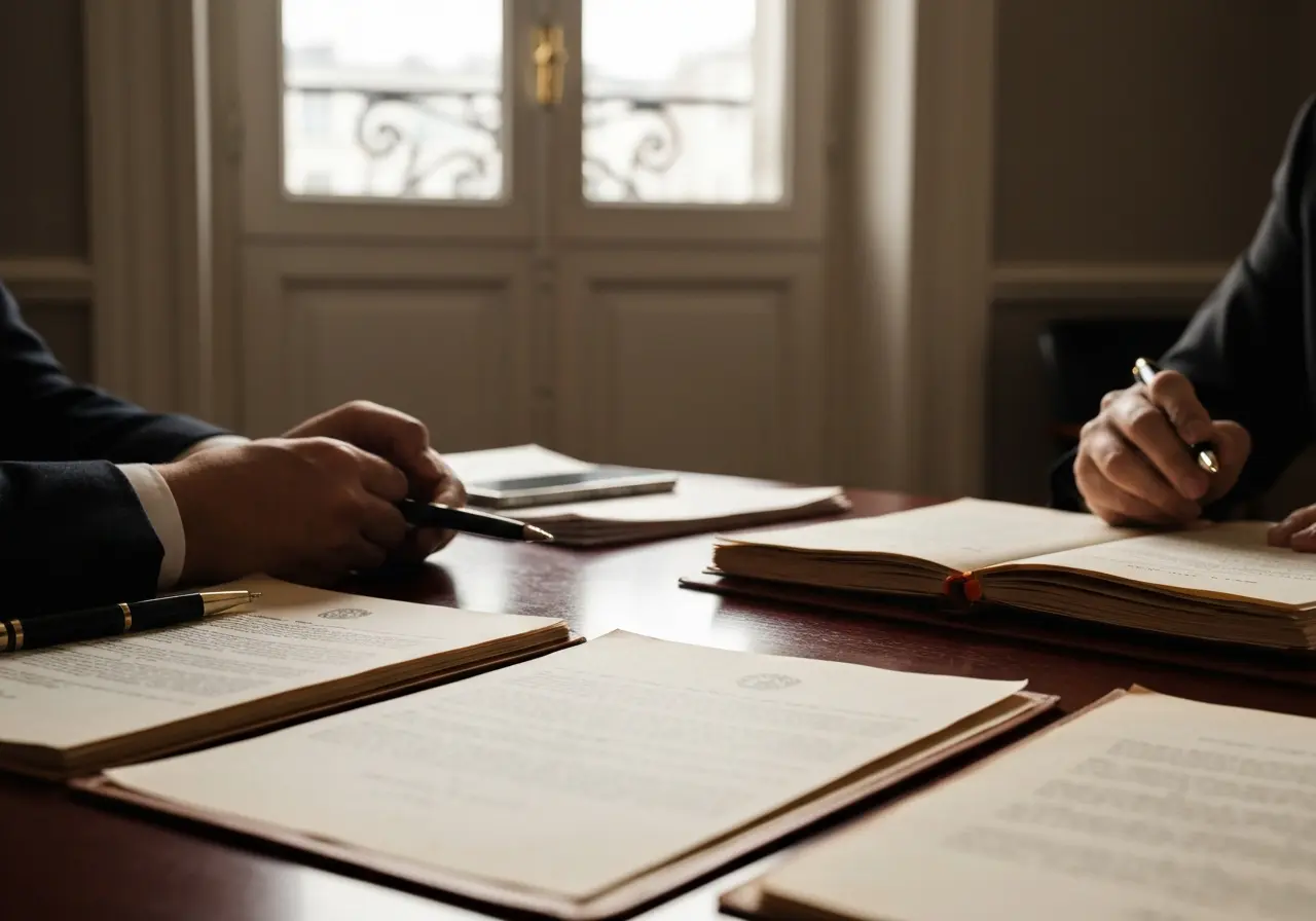 Avocat droit des assurances Marseille : expert en litiges et indemnisation
