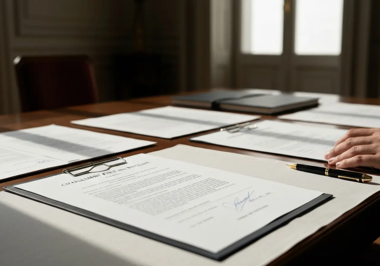 Avocat Grenoble Divorce : Assistance Juridique pour Votre Séparation