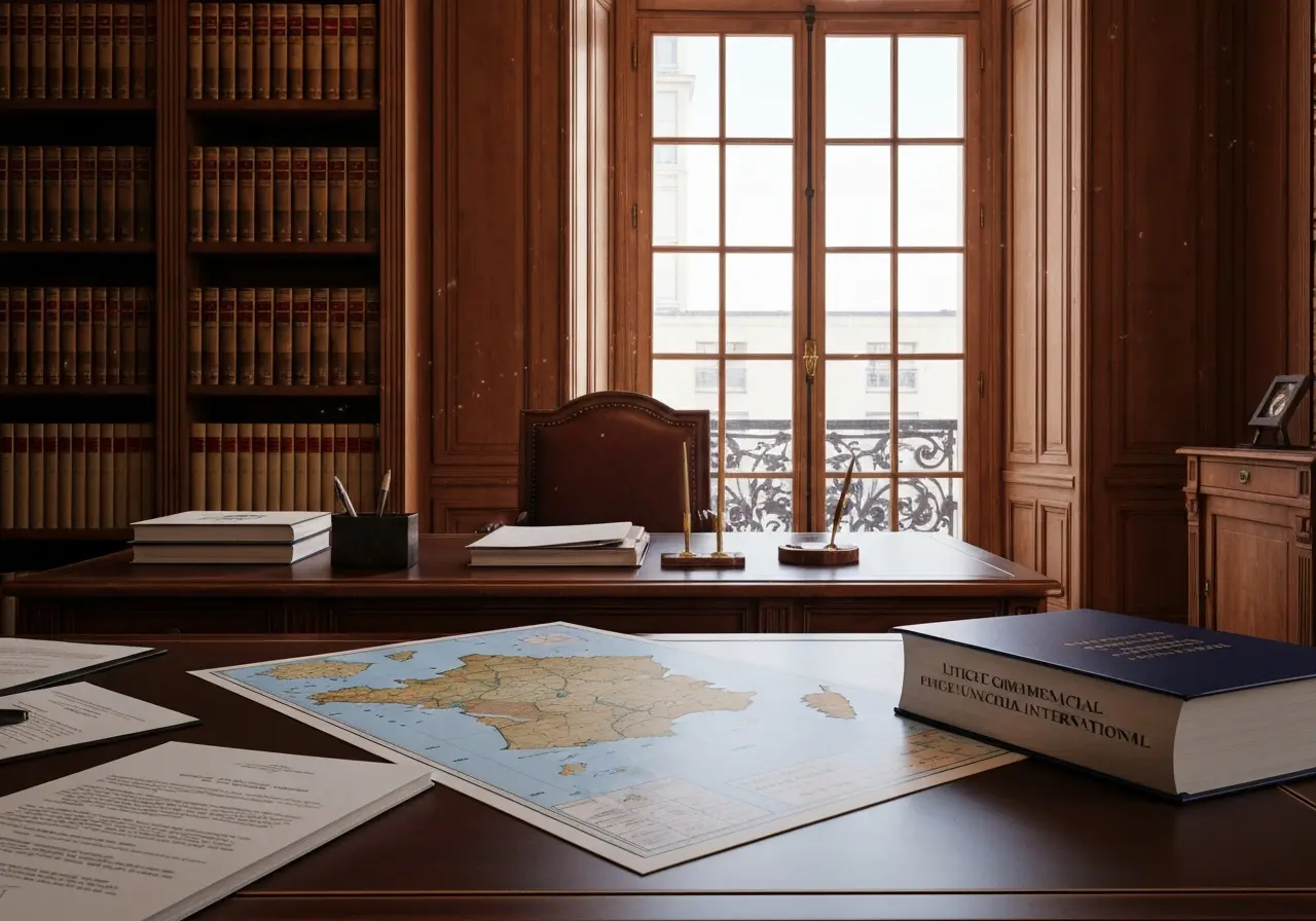 Annuaire des avocats Grenoble 2026 : trouvez votre avocat près de chez vous