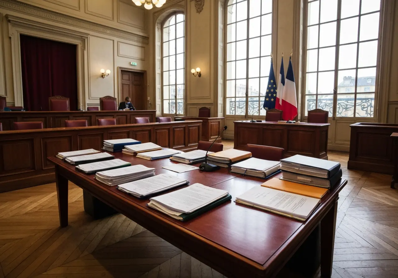 Avocat urbanisme Lille : expert en droit immobilier et permis de construire