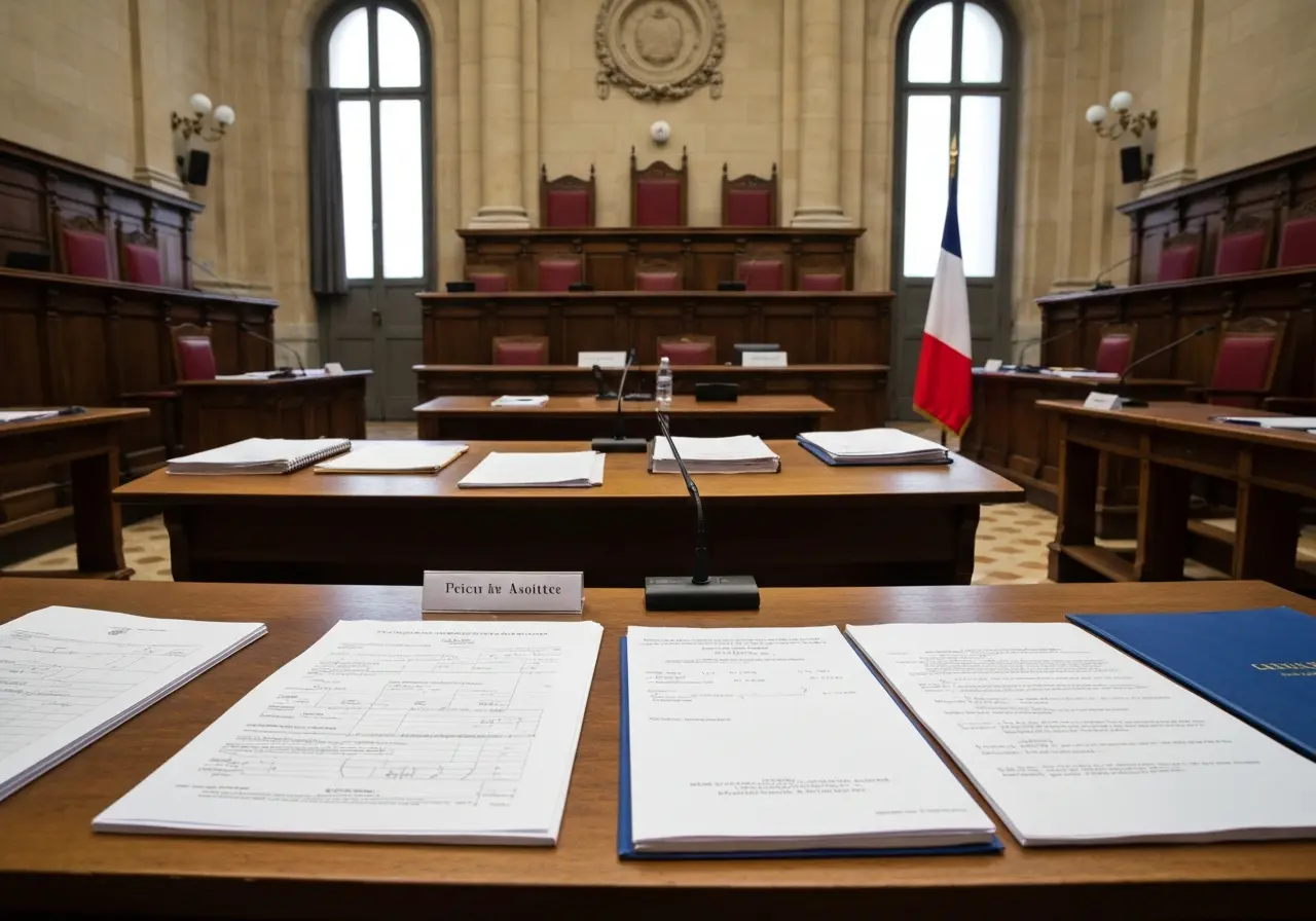 Avocat droit fiscal Grenoble : conseil et contentieux en 2026