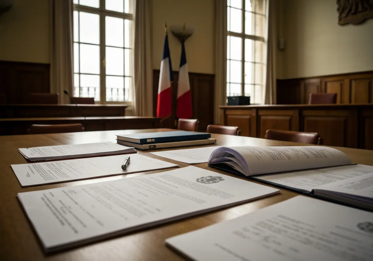 Avocat pénal Rennes : justice pénale et défense de vos droits en 2026