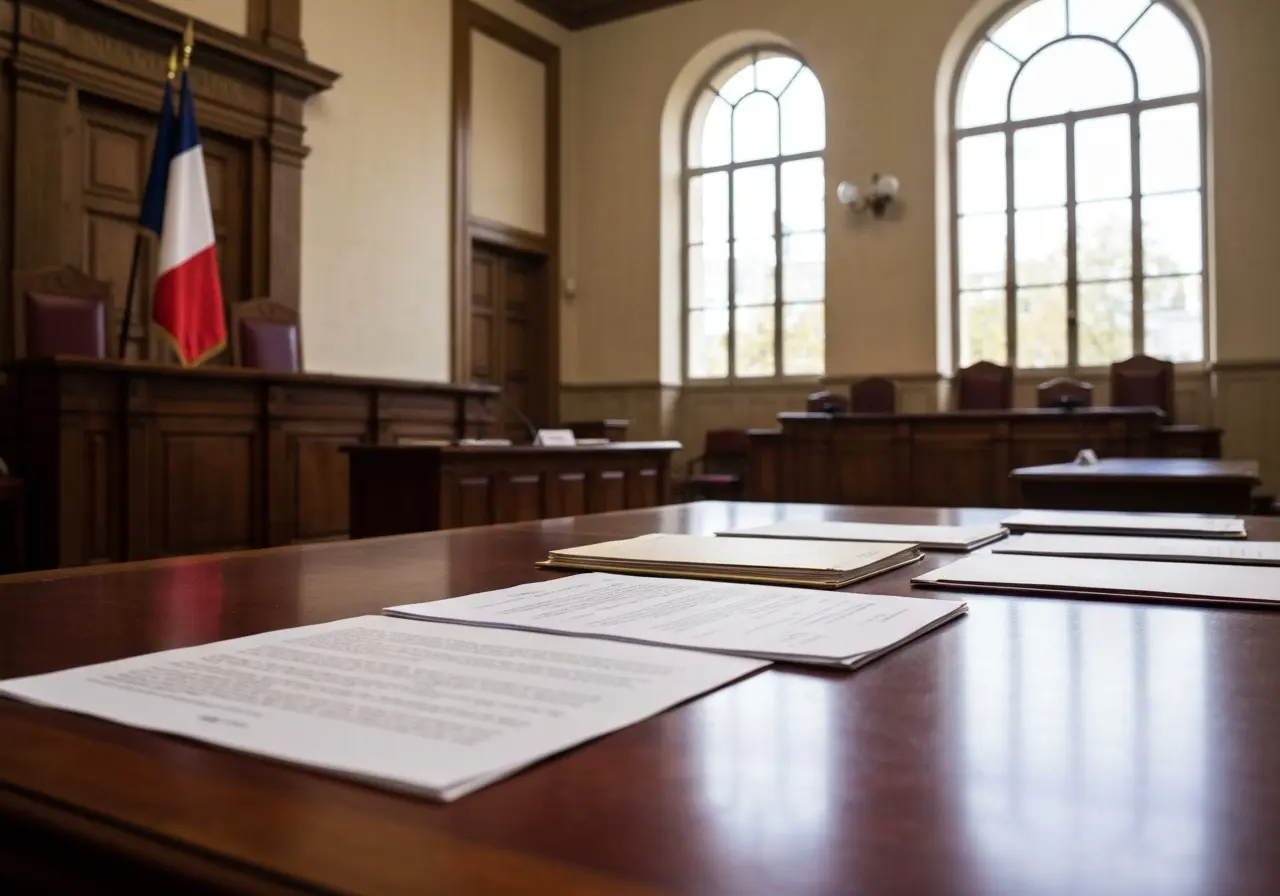 École des avocats Montpellier : formation et accès au barreau en 2026