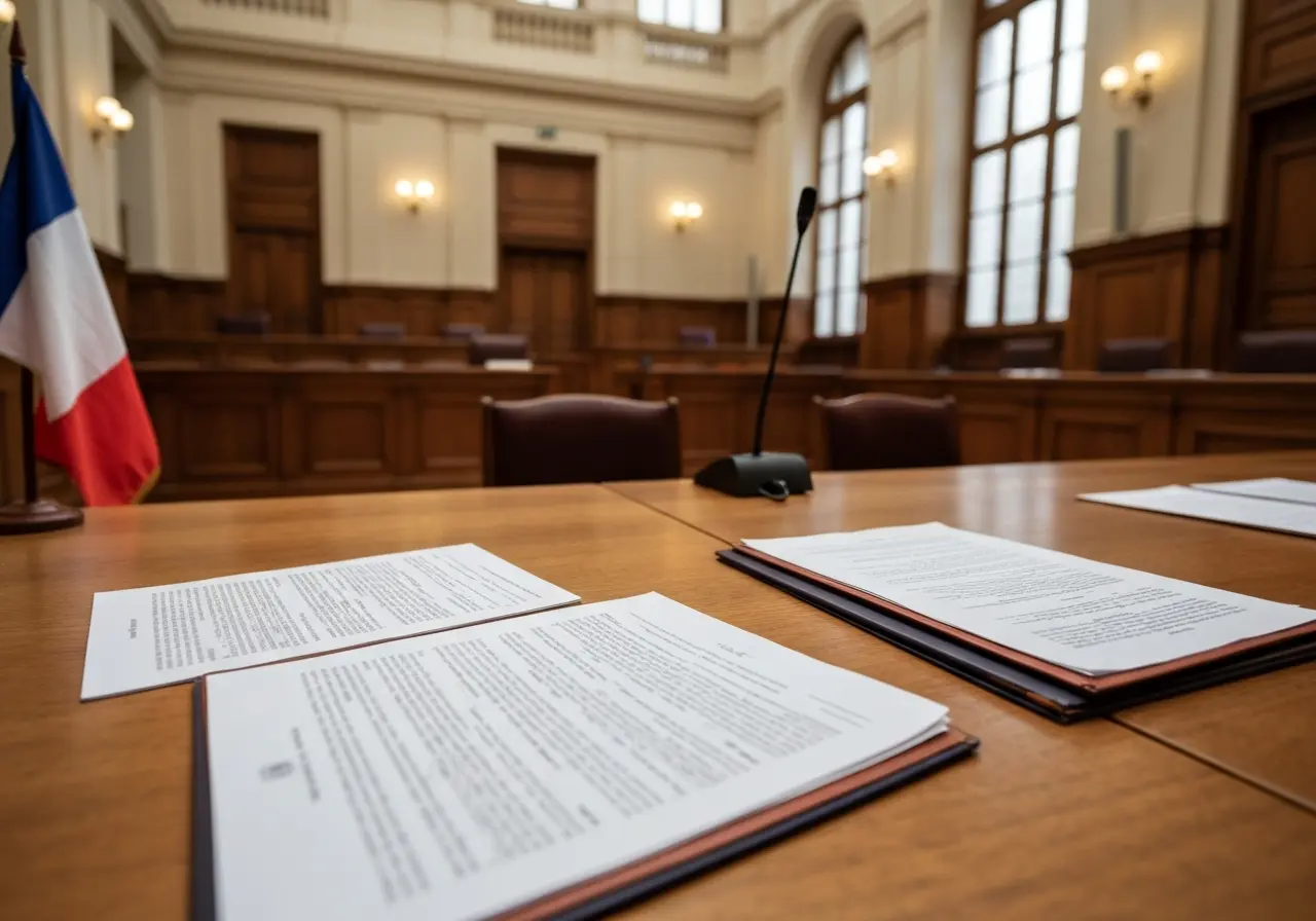 Meilleur avocat droit de la famille Dijon : justice et proximité