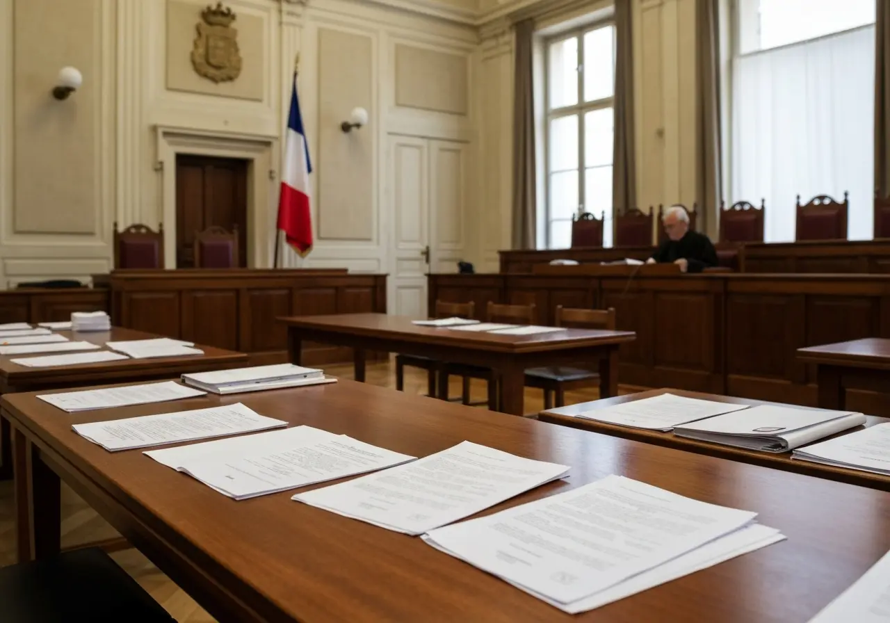 Avocat droit public Lille : expert en contentieux administratif 2026