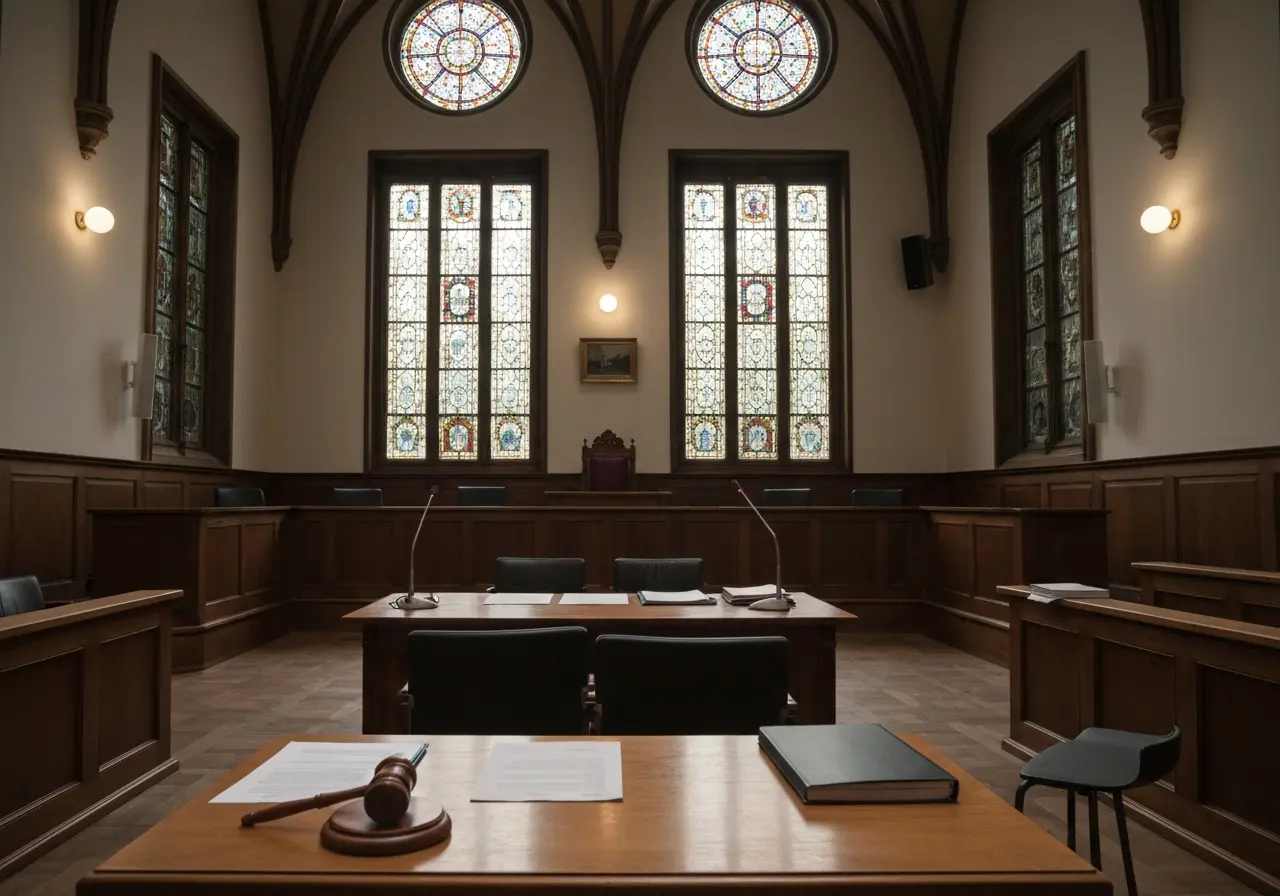 Soussi Avocat Nice : Votre Conseiller Juridique de Confiance