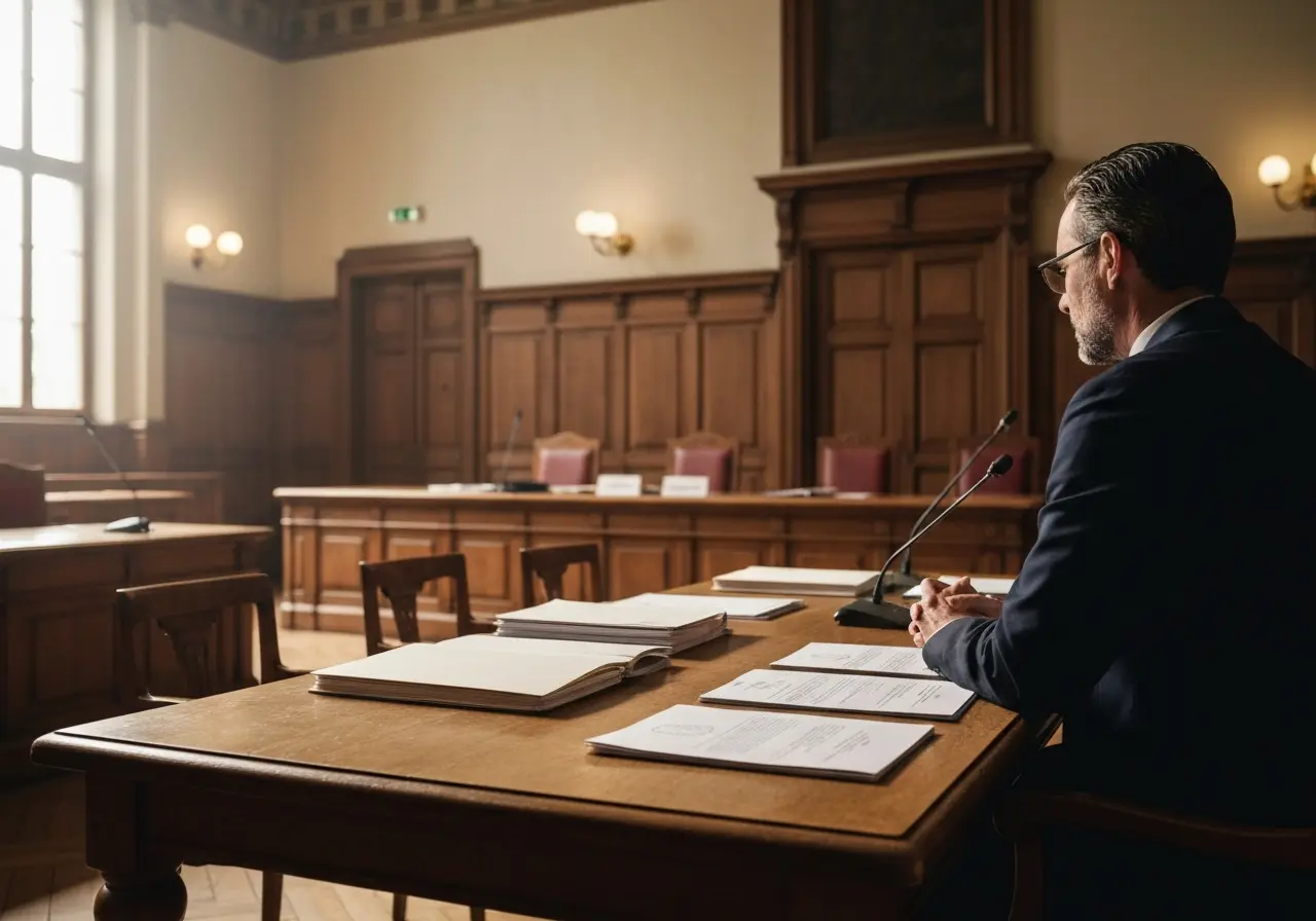 Avocat barreau de Rennes : trouvez le vôtre près de chez vous en 2026