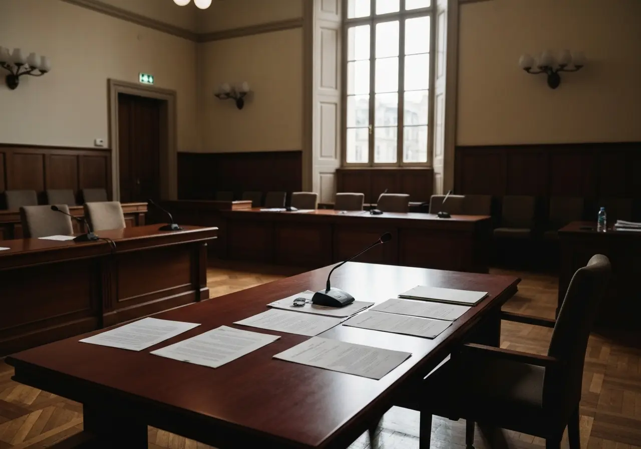 Obligations locaux cabinet d'avocat : normes 2026 et conformité