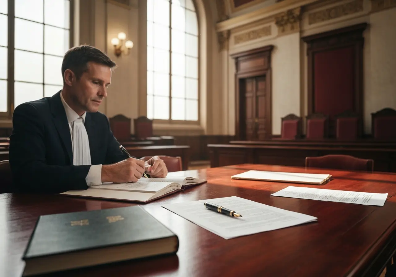 Avocat droit social Dijon : défendez vos droits au travail en 2026
