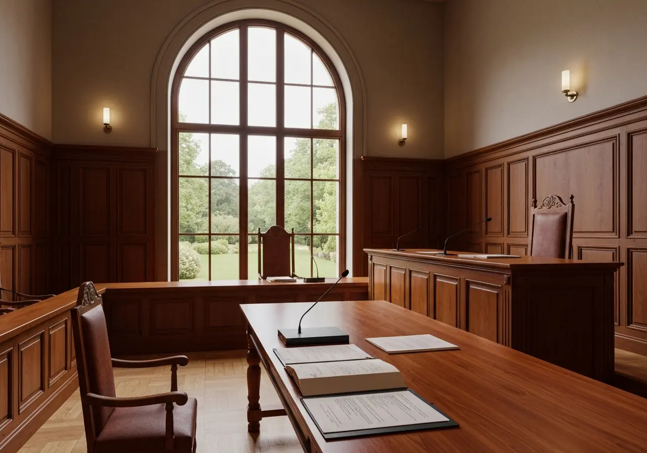Avocat affaire familiale Clermont Ferrand : justice et accompagnement
