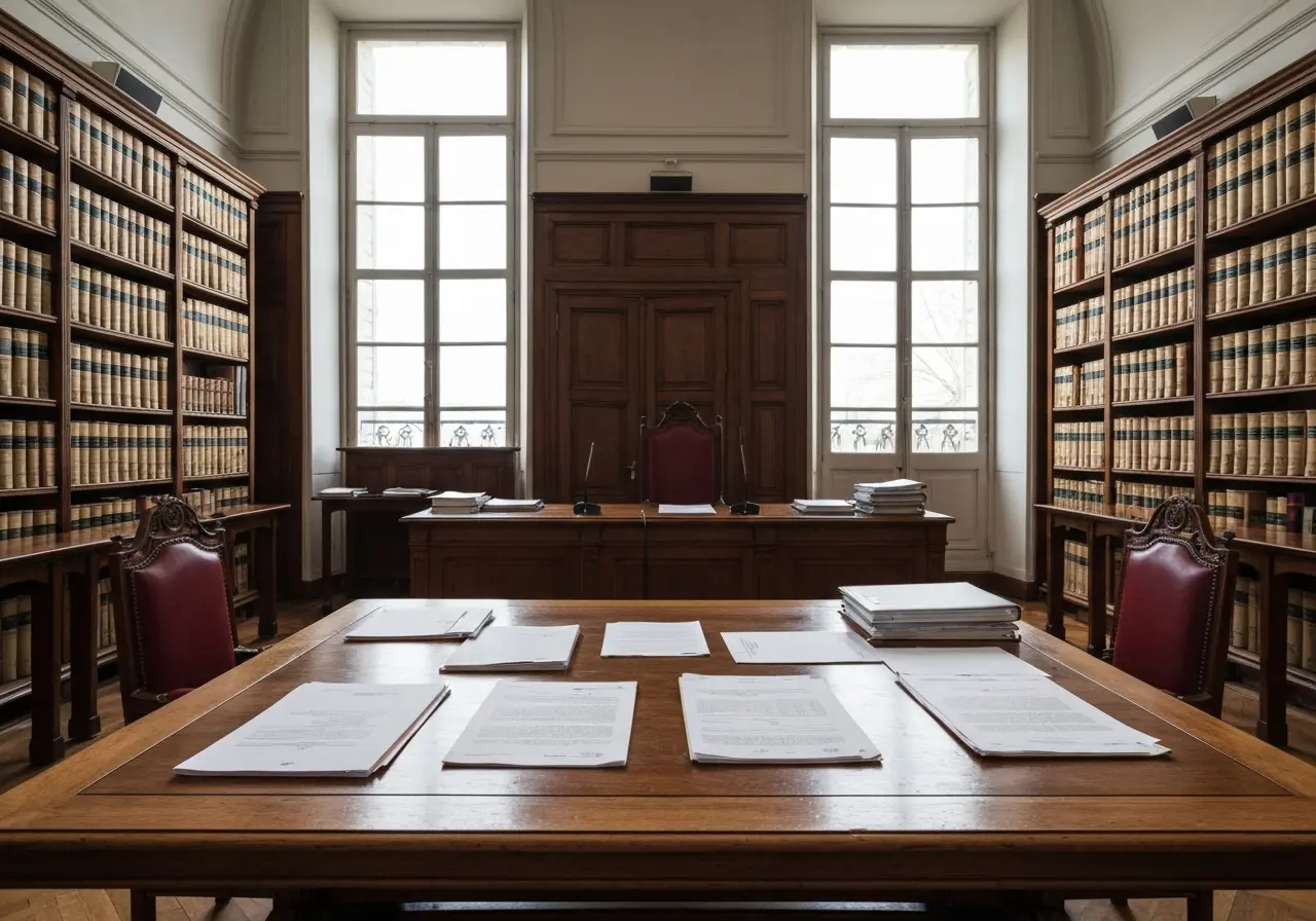Liste des avocats au barreau de Lille 2026 – Annuaire complet