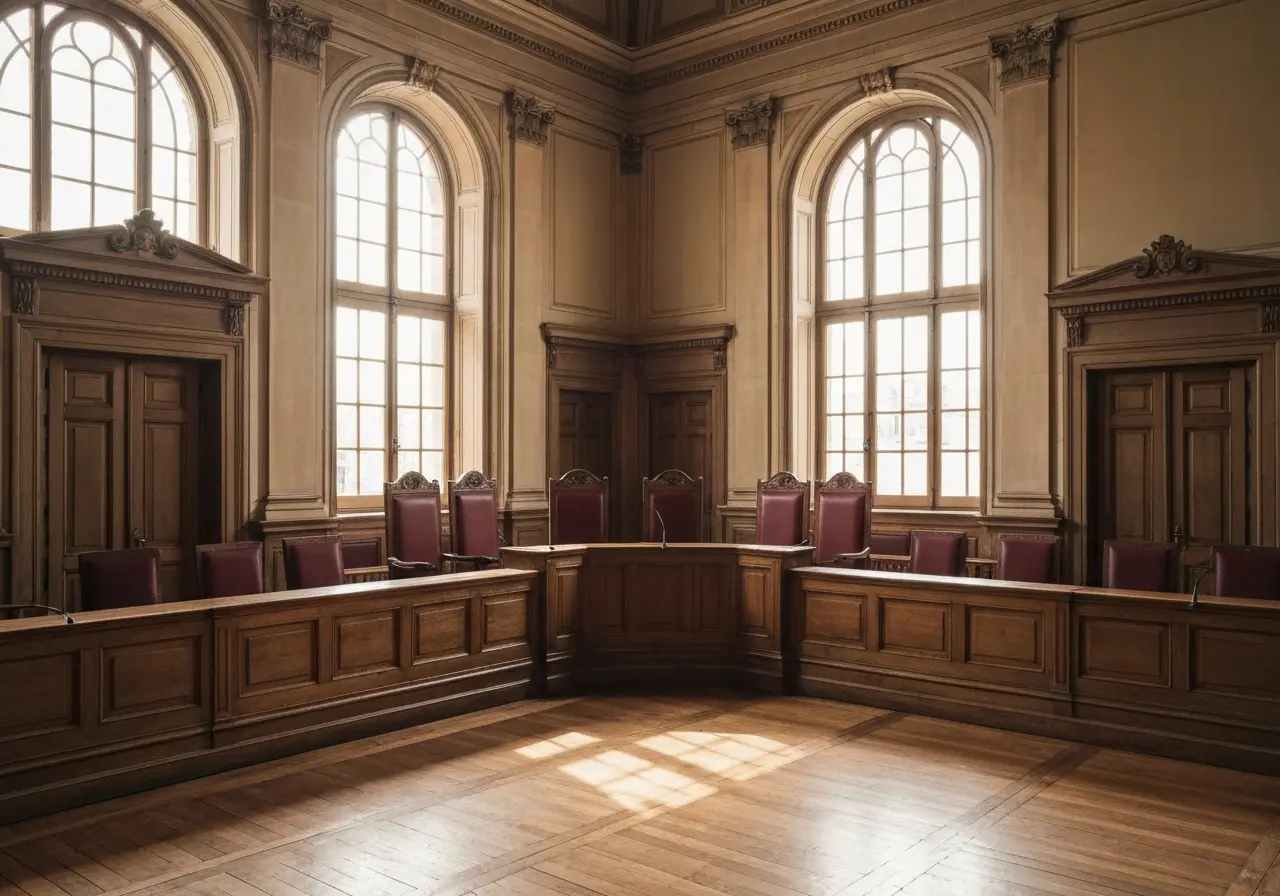 Barreau de Strasbourg - Ordre des Avocats : Guide 2026 | LocalAvocat.fr
