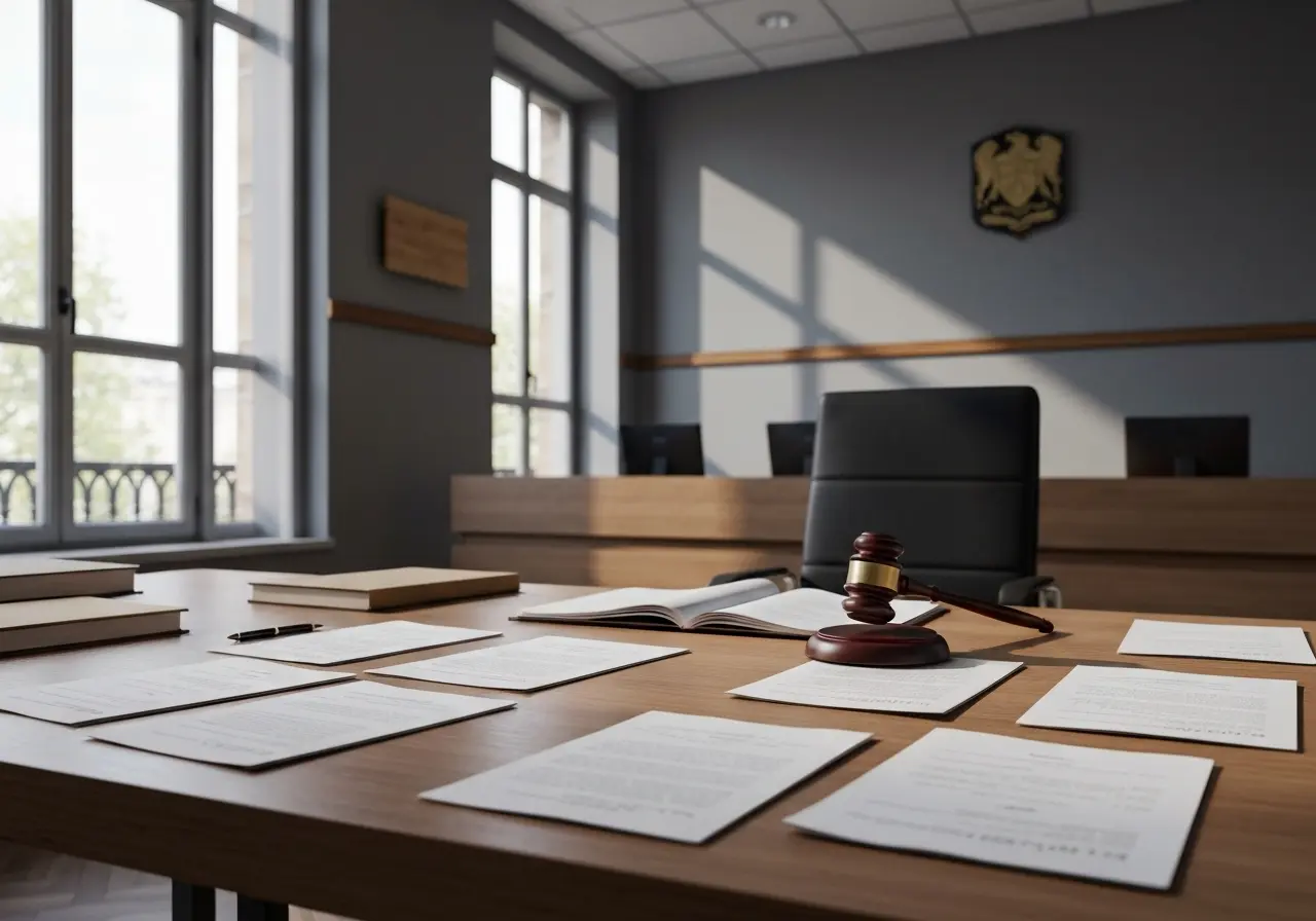 Avocat Clermont Ferrand Divorce : Votre Conseiller Juridique Local