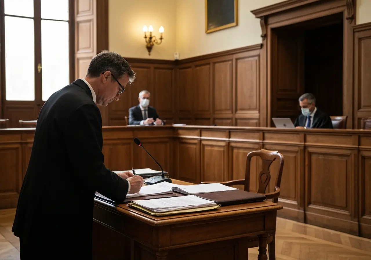 Avocat aide juridictionnelle Rennes : comment obtenir une prise en charge