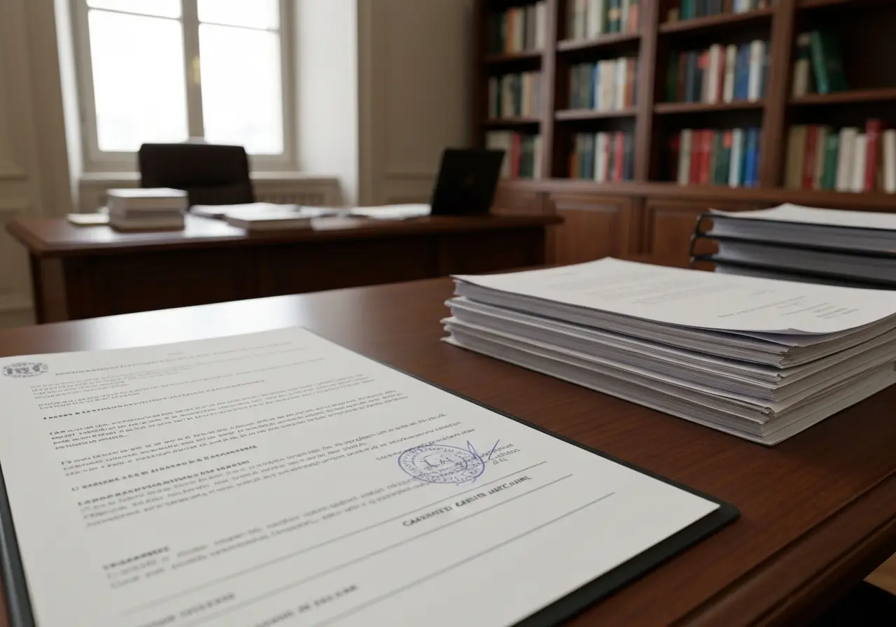 Avocat Clermont Ferrand Portejoie : Votre conseil juridique de proximité en 2026