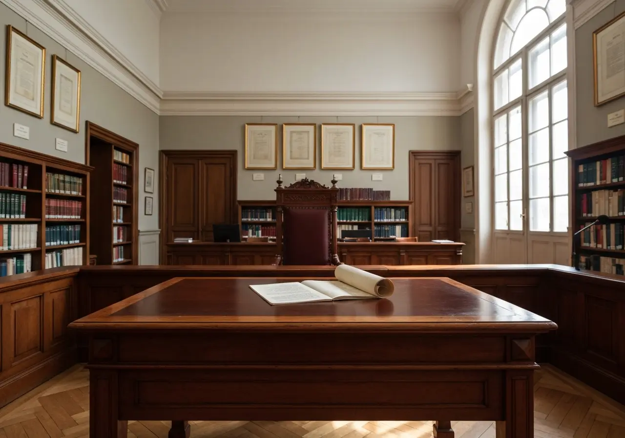 Avocat droit public Dijon : justice administrative et conseil juridique