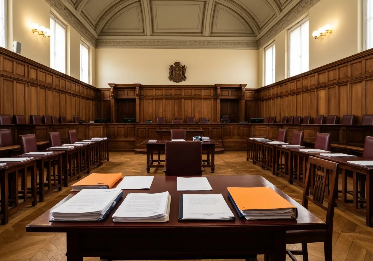 Cabinet d'avocats Lille Legal : Trouvez un avocat inscrit au barreau