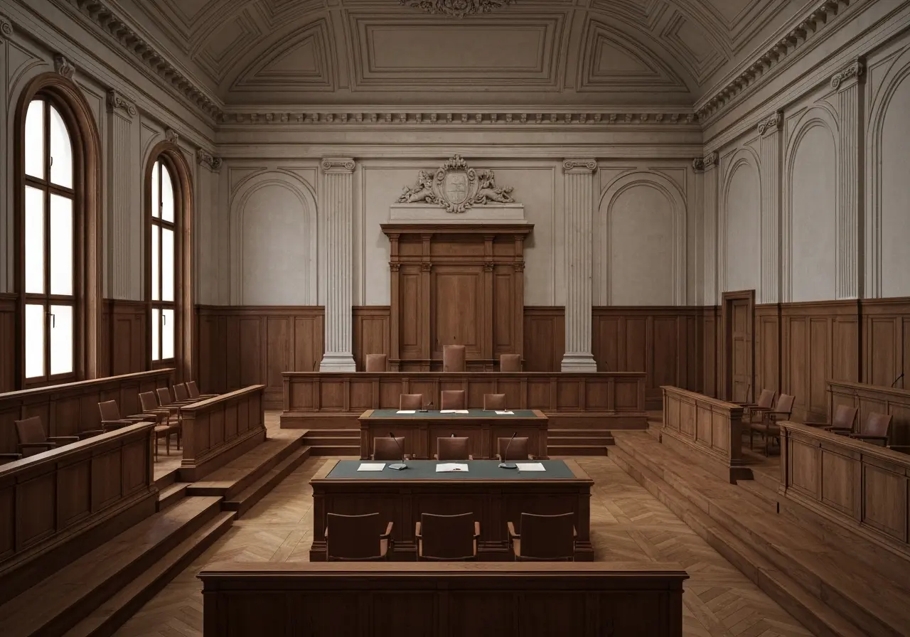 Avocat Laquille Reims : Votre défense près du barreau de la Marne