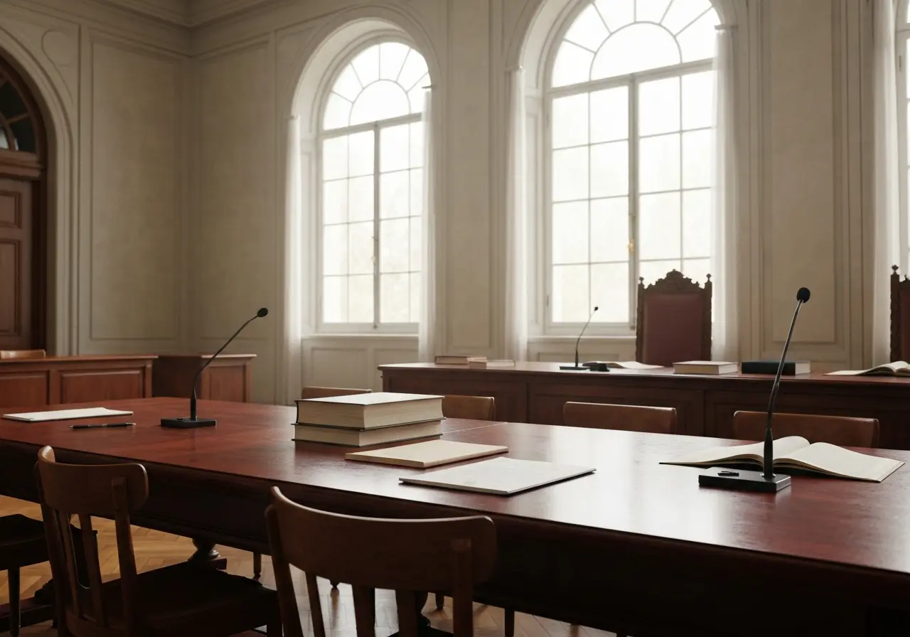 Avocat affaires familiales Clermont Ferrand : justice et accompagnement