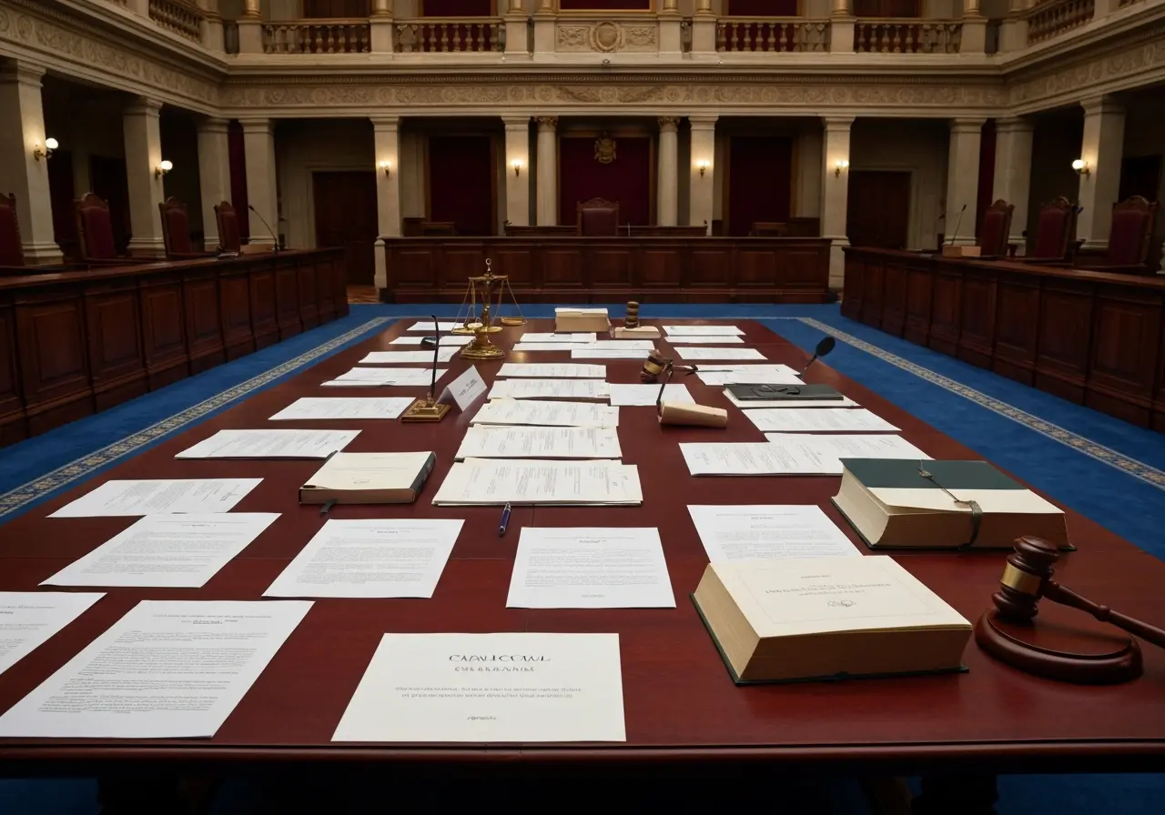Avocat Grenoble : conseil juridique et défense locale