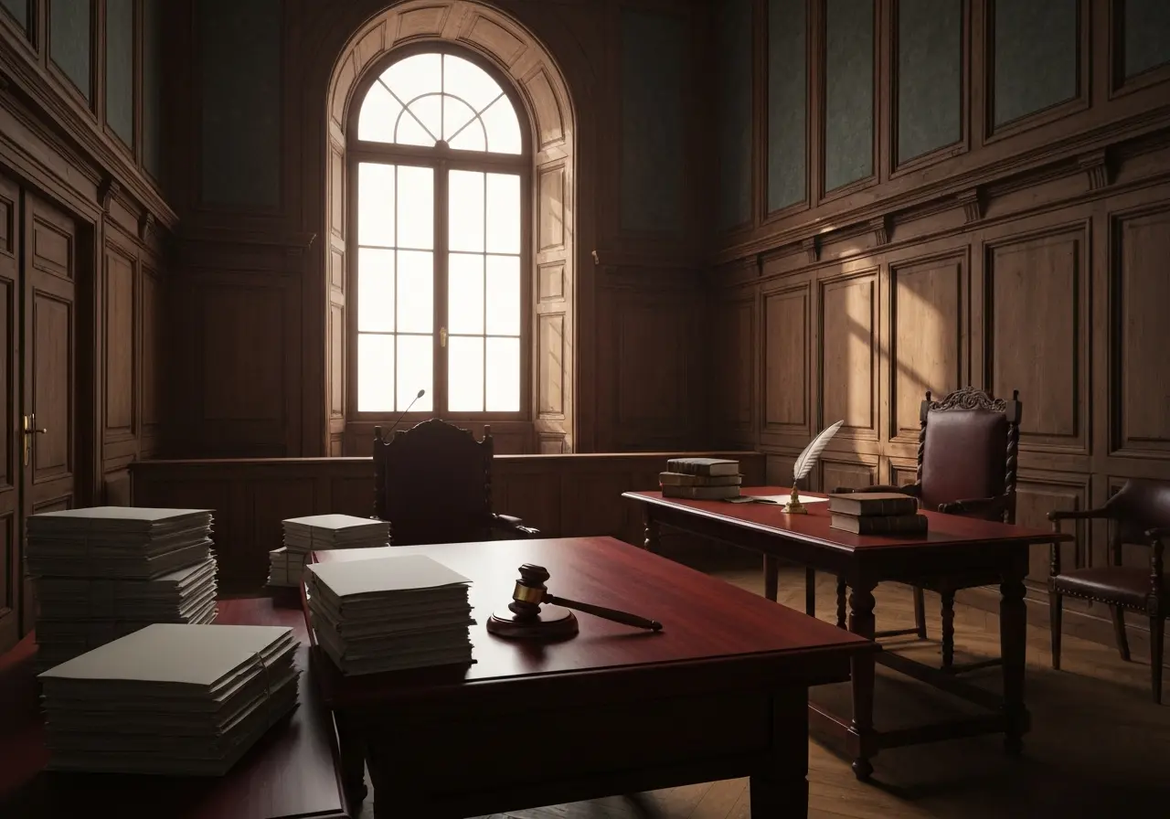 Avocat d'affaire Nice : Expertise juridique pour entreprises 2026