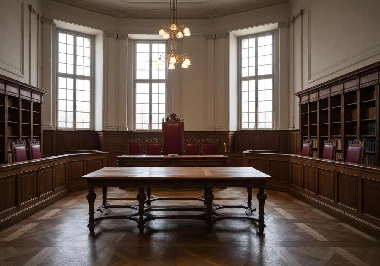 Avocat Lyon : Trouvez un avocat près de chez vous en 2026